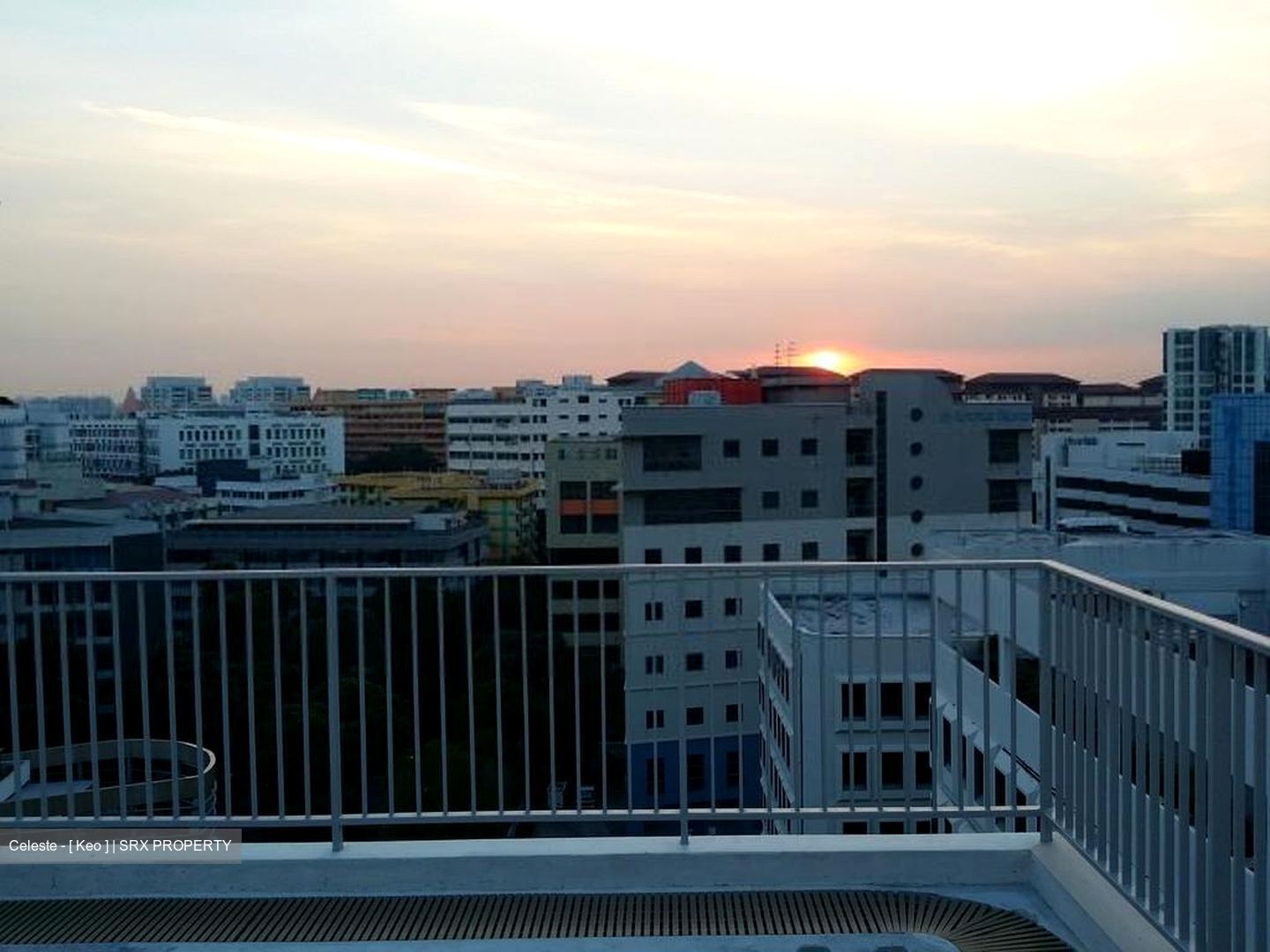 Pereira Road (D13), Office #343881471